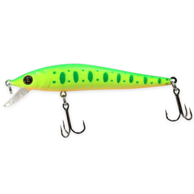 Воблер BAT BS-13 Torpedo Suspend (70 мм., 5 гр. 1 м.) Цвет 8