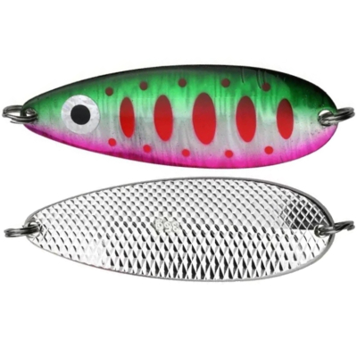 Блесна Daiwa Akiaji Crusader W 35g цвет GURIPIN YAMAME