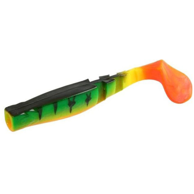 Виброхвост Mikado Fishunter II 9.5cm цв. 335