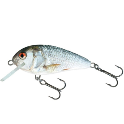 Воблер Salmo Butcher 50F цв. RD