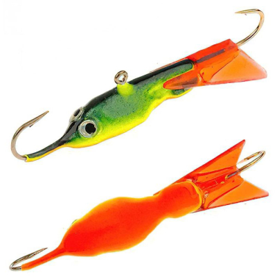 Балансир Akara Mosquit 30 мм 2,5 гр. цвет 27