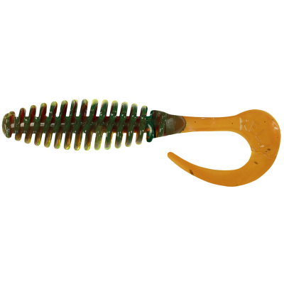 Твистер Relax Turbo 5" 12,5см (10шт) TS-139