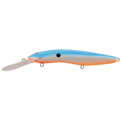 Воблер TsuYoki Mito 125F цв. Y298R