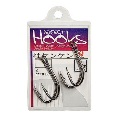 Двойник Morigen A-807 #8