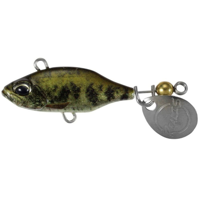 Тейл-спиннер DUO Realis Spin 40 14g #ACC3845