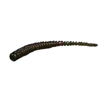 Слаги съедоб. искусст. Lucky John Pro Series King Leech 2" цв. S21 9шт.