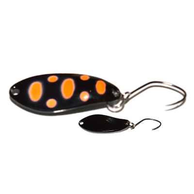 Блесна Red Machine Экстаз 2,9гр. цв. #076