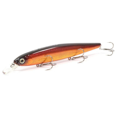 Воблер Deps Balisong Minnow 130 F цв. 30