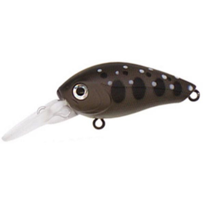 Воблер Tsuribito Baby Crank 35S-DR цв. 543