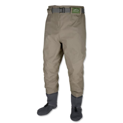 Вейдерсы Orvis Pack And Travel Wader Pant X Large