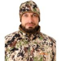 Шапка King Hunter WIND Mountain Camo S/M