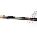 Удилище фидерное Zemex Iron Flat Method Feeder 13 ft - 140 g