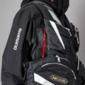 Костюм теплый Shimano Nexus RT-125P Red XL
