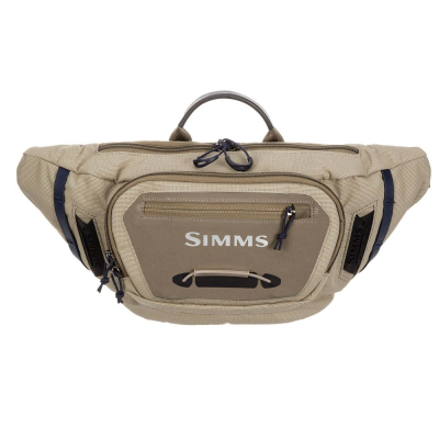 Сумка Simms Freestone Tactical Hip Pack, Tan, 6L