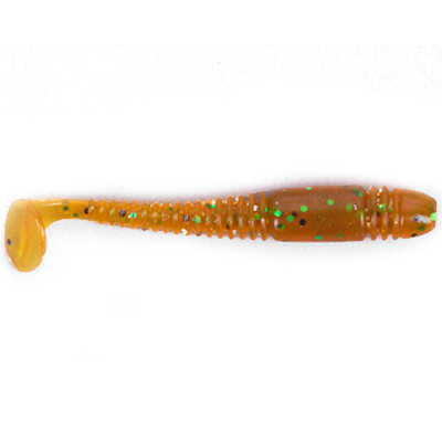 Мягкая приманка Generic Craft Tiga 3,4 (8,8см) цвет 114