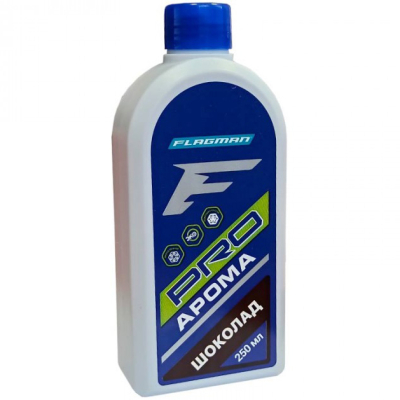 Ароматизатор Flagman Арома PRO 250мл Шоколад