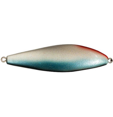 Блесна Smoltti 21GR цв. 01N