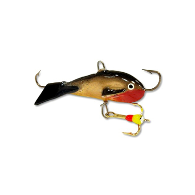 Балансир Nils Master Nisa 40mm 7g цв. 167