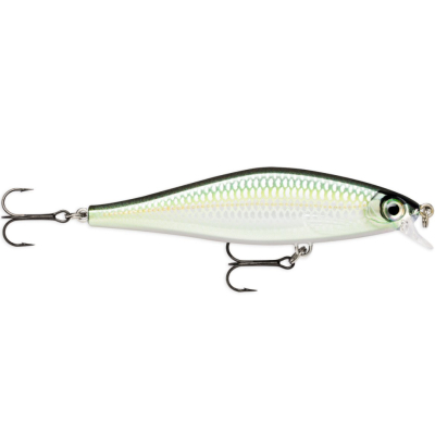 Воблер Rapala Shadow Rap Shad SDRS09-BLK