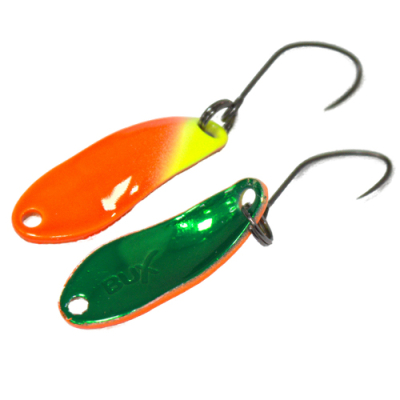 Блесна Angler'z System Bux 1,5гр. #TSR55/GR