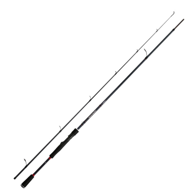 Удилище спиннинговое Shimano Aernos AX Spinning 6'1" 3-14 L (3-14гр. 190см.) SARNSAX61L