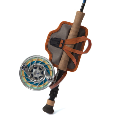 Держатель для удилищ Fishpond Quik Shot Rod Holder 14 x 11,4  x 1,4 см