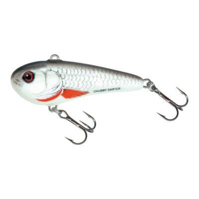 Воблер Salmo Chubby Darter 35S цв. D