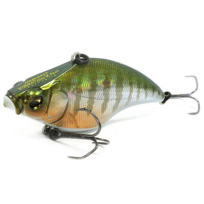 Воблер Megabass Vibration-X Rattle In цв. G farm gill