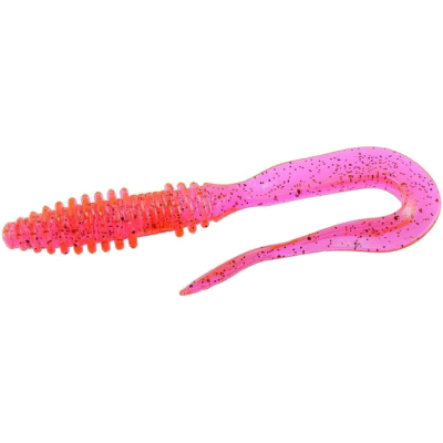 Силиконовая приманка SnastiGood Don Digidon 7.6см цв. 014