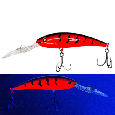 Воблер BAT Chikako BT003 (90 mm., 17 g. 6 m.) # B205, шт