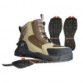Ботинки забродные Korkers Redside Wading Boot Kling-On & Plain Felt soles