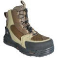 Ботинки забродные Korkers Redside Fishing Boot with Felt & Kling-On Soles (09)