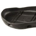 Ботинки забродные Korkers Redside Fishing Boot with Felt & Kling-On Soles (09)