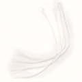 Коннектор Rio Braided Loops 4 Pack with Tubing (A Extra Large/Braided Loops)