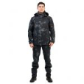 Костюм Triton "Тритон" -5  (Soft Shell/серый) (104-108 рост 170-176)