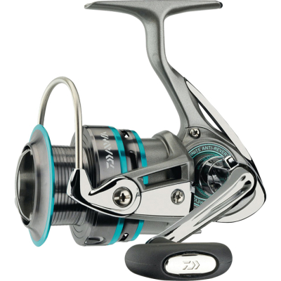 Катушка Daiwa Procaster 3500 A