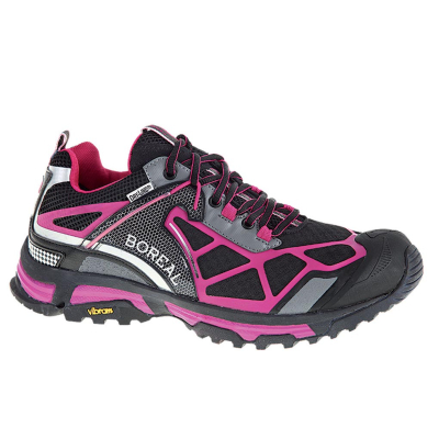 Кросовки Boreal Reflex Lady Fucsia размер 37.5