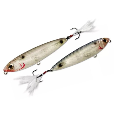 Воблер Yo-Zuri Sashimi Pencil SW 100F R972-CGSH