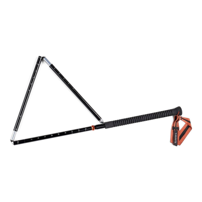 Посох Simms Wading Staff, Black