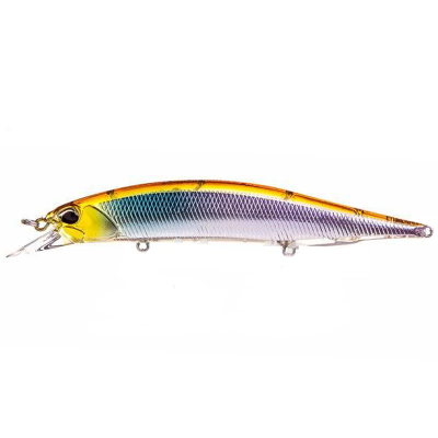 Воблер DUO Realis Jerkbait 110SP цв. #GSN3085