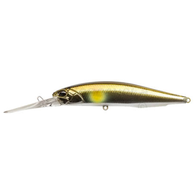 Воблер DUO Realis Jerkbait 100DR-F цв. #A510