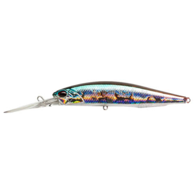 Воблер DUO Realis Jerkbait 100DR-F цв. #D13