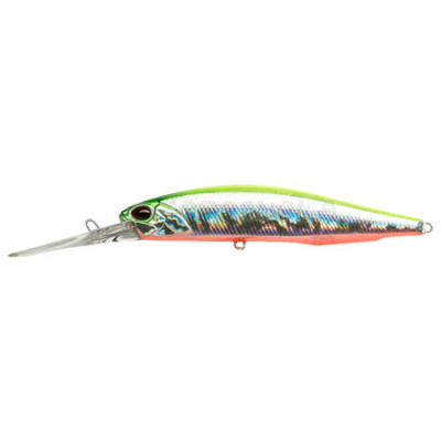 Воблер DUO Realis Jerkbait 100DR-F цв. #D62