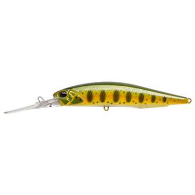 Воблер DUO Realis Jerkbait 100DR-F цв. #P34