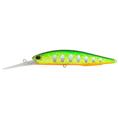Воблер DUO Realis Jerkbait 100DR-F цв. #P600