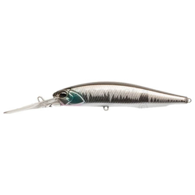 Воблер DUO Realis Jerkbait 100DR-F цв. #S86