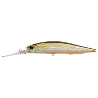 Воблер DUO Realis Jerkbait 100DR-F цв. #N147