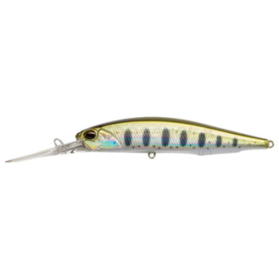 Воблер DUO Realis Jerkbait 100DR-F цв. #N34