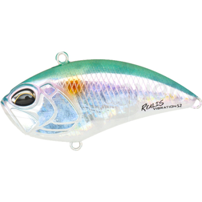 Воблер DUO Realis Vibration 52 цв. #ACC3049