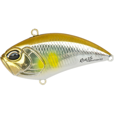 Воблер DUO Realis Vibration 52 цв. #DDA3058